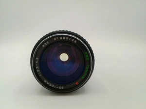 Tokina RMC 35-105mm f/3.5-4.3 Lens - Picture 1 of 7