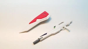Hgaw 1/144 Gundam Double X Armed 2 Gunpla Junk - Picture 1 of 2