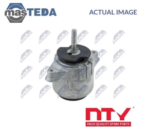 ZPS-PS-003 ENGINE MOUNT MOUNTING RIGHT NTY FOR PORSCHE PANAMERA - Picture 1 of 6