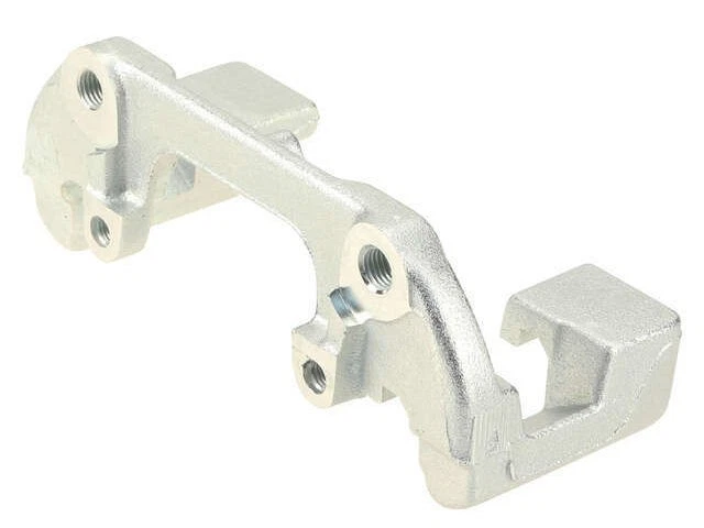 Porta pinza de freno delantera ATE 35NV12Y para BMW 325i 2001-2005 Foto 1 de 1