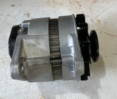 A-8046 55 AMP Alternator Datsun-Hitachi - Image 1 of 4