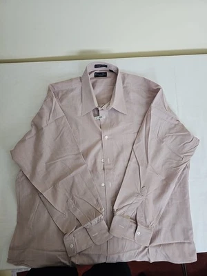 Camisa de vestir con botones Dior para hombre Foto 1 de 4