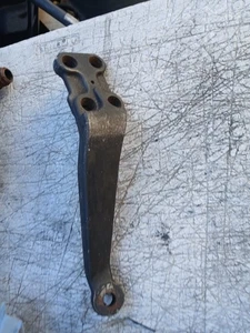 91-97 Land Cruiser FJ80 Left LH Steering Knuckle Arm 45612-60080 OEM Factory - Picture 1 of 8