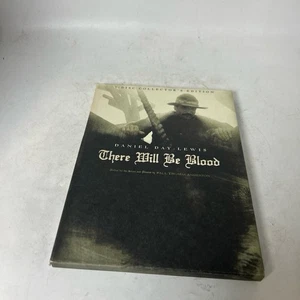 Paramount DVD 2-Disc There Will Be Blood Day-Lewis Award Anderson Film - Picture 1 of 5