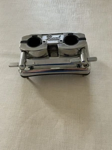 Pearl Double Tom Bass Drum Mount  - Picture 1 of 7
