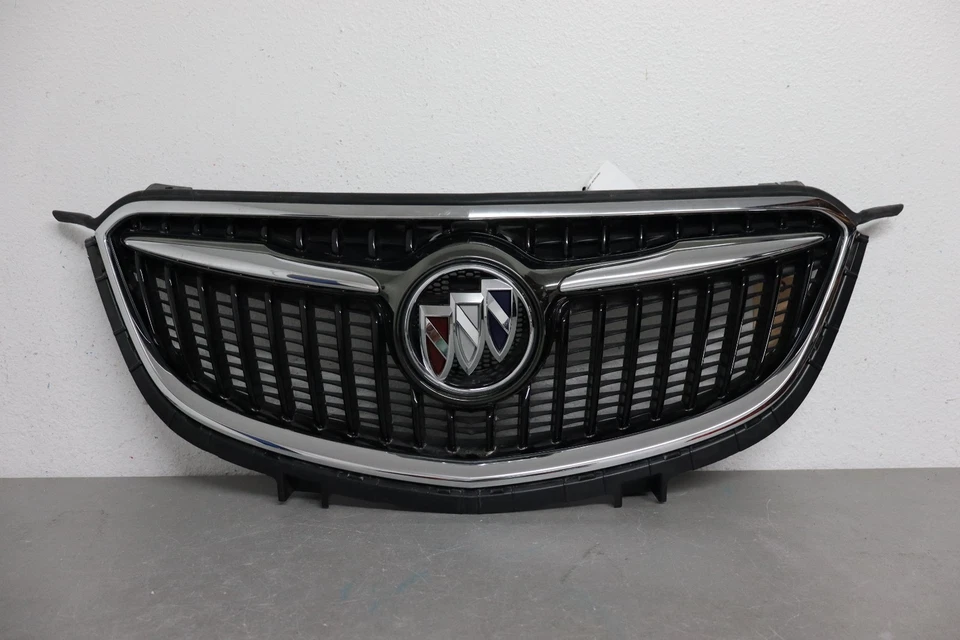 2017 2018 BUICK ENVISION FRONT GRILLE OEM Foto 1 de 4