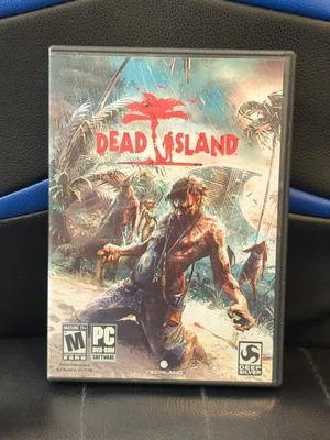 Dead Island (PC, 2011) - Image 1 of 4