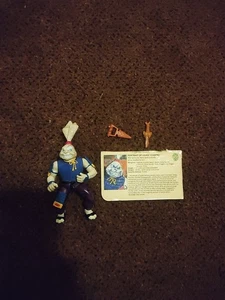 1989 Usagi Yojimbo TMNT Teenage Mutant Ninja Turtles 50% Komplett - Bild 1 von 3
