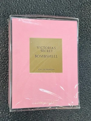 Victoria's Secret Bombshell Perfume Eau de Parfum - 3,4 oz 100 ml Sellado en Caja Foto 1 de 4