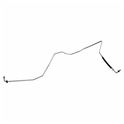 For Cadillac Escalade ESV 2003 04 05 2006 Transmission Oil Cooler Pressure Line - Image 1 of 4