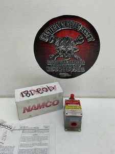 Namco SNAP-LOCK EA700-7000 Endschalter Neu in OVP - Bild 1 von 6