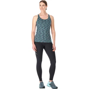 Camiseta sin mangas Rab Lineal para mujer US XS / UE 36 / JPN 9 - Imagen 1 de 5