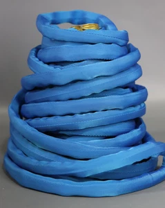 Zero-G Schlauch für ATV und Boote 1/2 x 50 - Bild 1 von 5