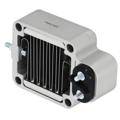 Elemento calefactor de admisión para Dodge Ram 2500 3500 5,9 L Cummins 1994-2006 4762012AB Foto 1 de 4