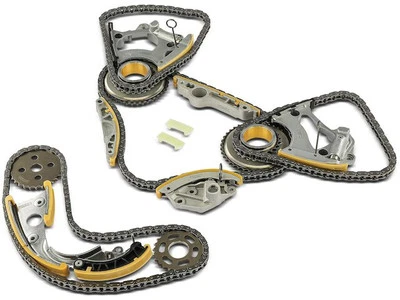 Kit de cadena de distribución para Audi A8 Quattro 2012-2013 APR 19827NWYG Foto 1 de 2