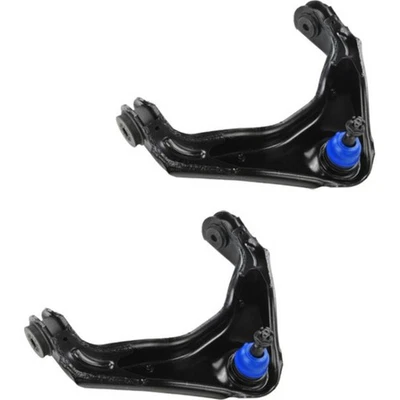 SET-MEMS20360-2 Mevotech Control Arms Set of 2 Front Driver & Passenger Arm Pair - Изображение 1 из 4