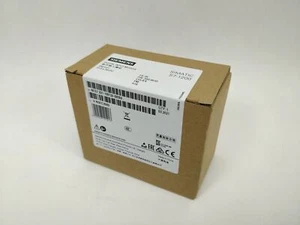 Siemens 6ES7221-1BF32-0XB0 Digital Input Module - Picture 1 of 3