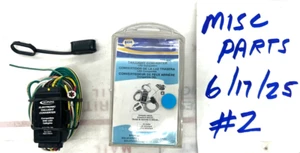 NAPA - TAILLIGHT CONVERTER - LED COMPATIBLE - 755-2161 - Picture 1 of 3
