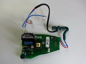 VORWERK Scheda Elettronica Pcb per Pulilava Lava Pavimenti SP520 SP530 FOLLETTO - Imagen 1 de 1