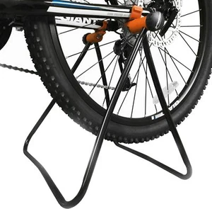 Ibera Easy Utility Bicycle Stand, Adjustable Height, Foldable Mechanic - Picture 1 of 7