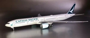 Boeing 777-300ER - Cathay Pacific - B-KQF - Modelos NG 1:400 73068 - Imagen 1 de 5