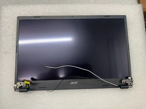 Acer Aspire 5 15 A515-58PT 15.6 FHD complete touch screen lcd panel display - Picture 1 of 2