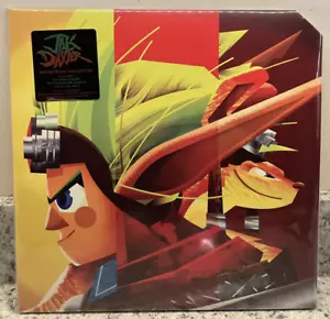 Josh Mancell - Jak And Daxter (Soundtrack Collection) ; 2020 2XLP (NEU) - Bild 1 von 5