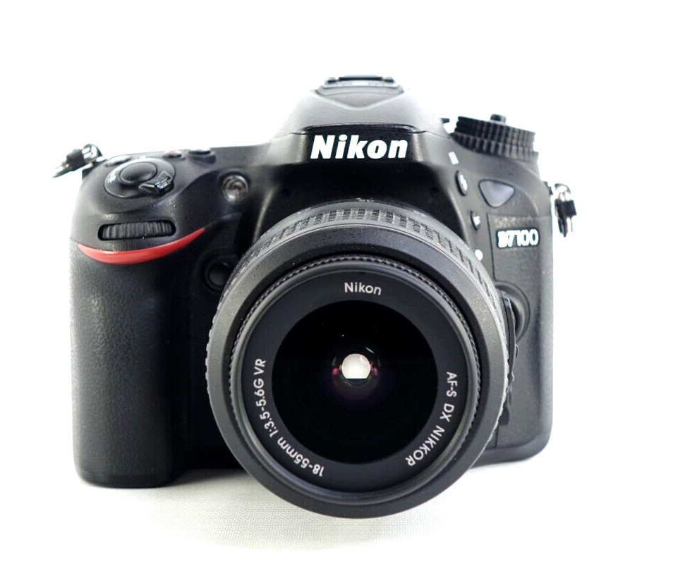 Nikon D7100 online kaufen | eBay