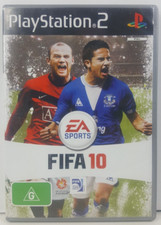 .PS2.' | '.FIFA 10.
