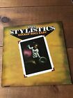 The Stylistics ?? Rockin' Roll Baby Lp Vinyl Record Album 1973 Id;B5