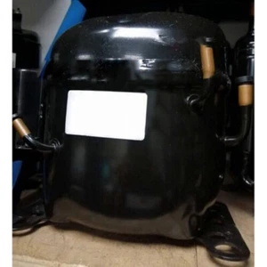 Refrigeration compressor AE4470Z-FZ3C For Tecumseh Black Four door cabinet - Picture 1 of 2