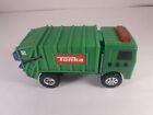 2008 Hasbro Funrise Tonka Electronic Sound Garbage Truck WORKS Toy Collectable 