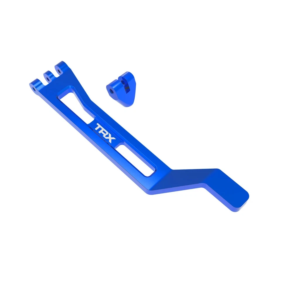 Batería de aluminio Traxxas Mini Maxx (azul) (10726-azul) Foto 1 de 1