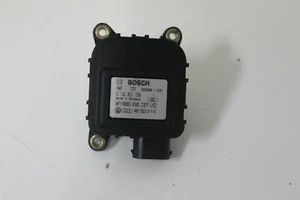 Audi A6 S6 RS6 Ajustador Aire acondicionado Calefacción Ventilador Ventilador Pleanilla central 4B1820511K - Imagen 1 de 1