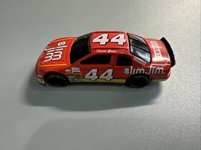 David Green #44 1999 Monte Carlo Penrose Slim Jim 1:64 diecast Foto 1 de 4