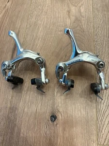 Shimano Dura Ace, BR 7403 Bremsen Set, vorn und hinten - Bild 1 von 9