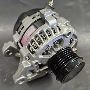 2013 to 2018 Toyota RAV4 L4 2.5Liter Alternator FWD ONLY Oem reman by Rvv - Picture 1 of 10
