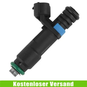 Einspritzventil Für VW Polo Seat Ibiza 9N Fabia 04-09 1.2 6V Bmd Awy - Bild 1 von 17