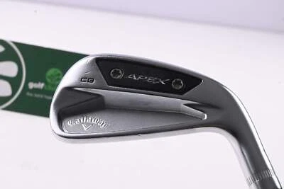 Callaway Apex CB 24 #3 Iron / 20.5 Degree / X-Flex Project X LS 125 Shaft - Image 1 of 4