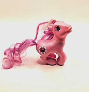 Encaje de cristal My Little Pony G3 MLP - Imagen 1 de 5