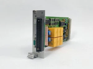 Trumpf / Haas Laser 18-06-39-00/02 płytka drukowana LLK PCB - Zdjęcie 1 z 6