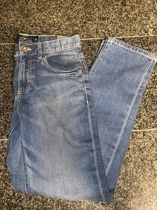 New ~ Lucky Brand Youth Jeans 14 Classic Straight - Picture 1 of 9