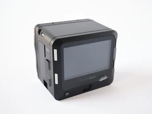 Phase One - IQ 260 Digital Back, nur 3425 Auslösungen/ neuwertig/ mint - OVP - Picture 1 of 13
