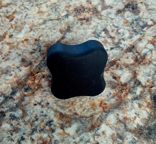 Nuevo genuino OEM Hustler 792002 perilla macho para cubierta de cinturón en X-One 5/16-18 x 3/4 Foto 1 de 3