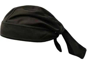 Sikh punjabi jean patka pathka turban bandana head wrap black colour singh xf - Picture 1 of 10
