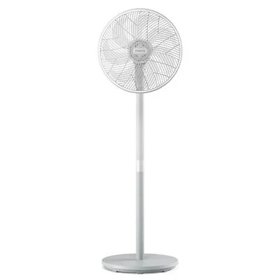 Philips Pedestal Fan 2000 Series CX2550/00 - image 1 of 4