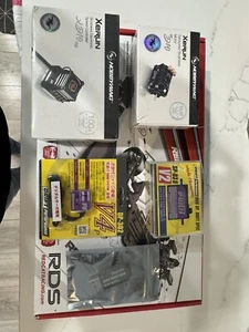 Redcat Racing RDS 1/10 Builders Kit Drift car With Motor, Servo, ESC & More!! - Picture 1 of 5