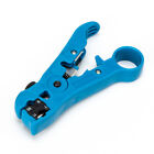 Ergonomic Manual Wire Stripping Tool for Comfortable Use