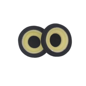 Sponge Ear Pads Cushion Cover For Jabra Evolve 20 20se 30 30II 40 65 65+ Headset - Picture 1 of 6