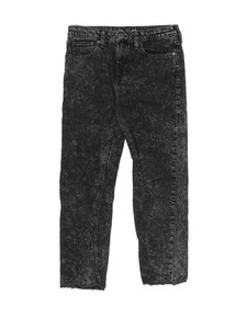 Gap Kids Girls Black Jeans 16 - Picture 1 of 2